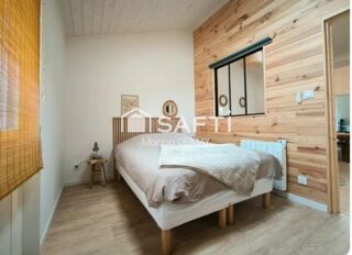  Maison à vendre 2 pièces 60 m²