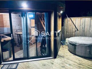  Maison à vendre 2 pièces 26 m²