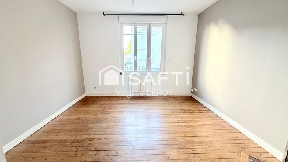 Vente Maison A proximité du centre-ville de Compiègne Compiegne