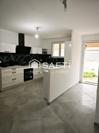  Maison � vendre 3 pi�ces 88 m�