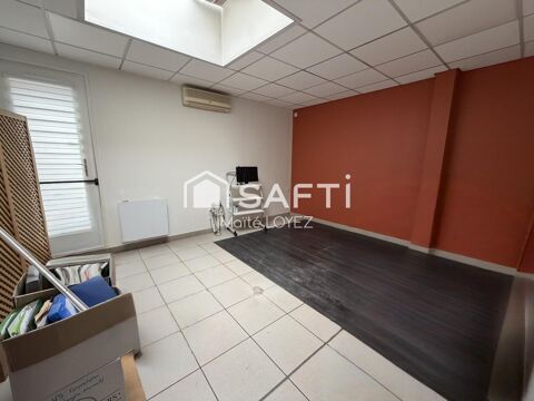   Bureau professionnel 