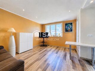  Appartement à vendre 3 pièces 53 m²