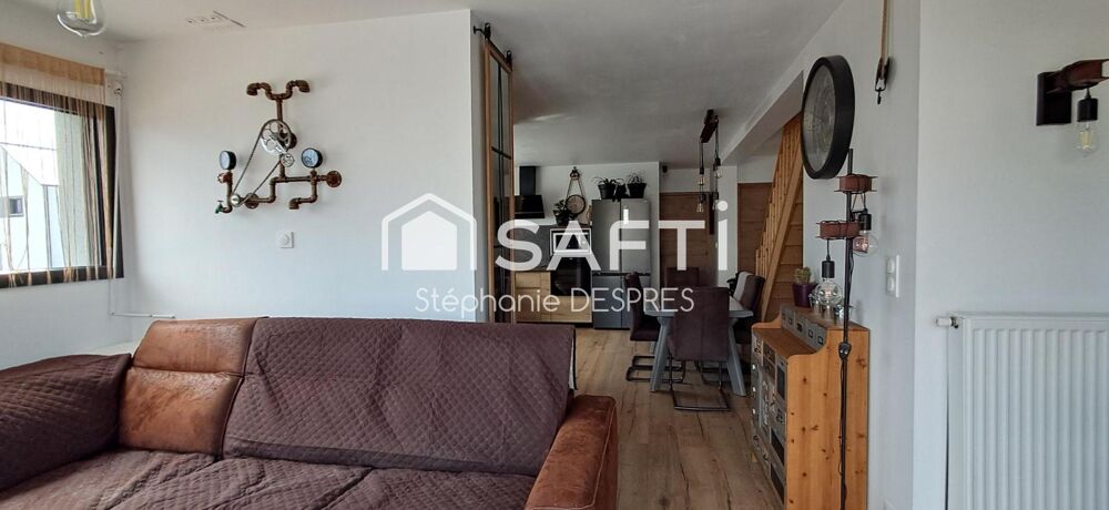 Vente Maison NOUVEAUTE A AUCALEUC ! Aucaleuc