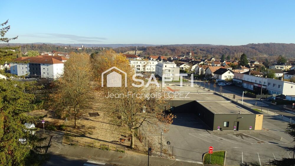 Vente Appartement appartement VALENTIGNEY Valentigney