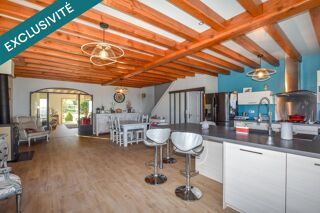  Maison � vendre 6 pi�ces 145 m�