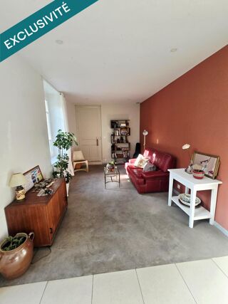  Appartement � vendre 3 pi�ces 67 m�