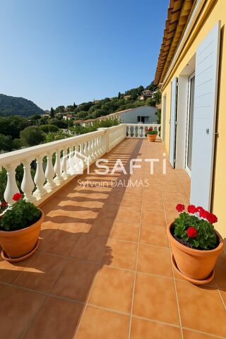  Maison � vendre 5 pi�ces 133 m�