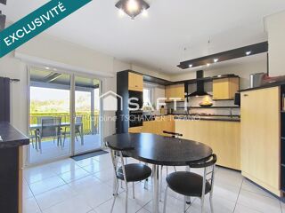  Maison à vendre 6 pièces 192 m²