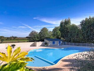  Maison � vendre 3 pi�ces 44 m�