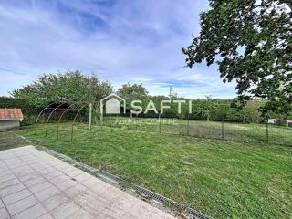  Maison à vendre 5 pièces 94 m²