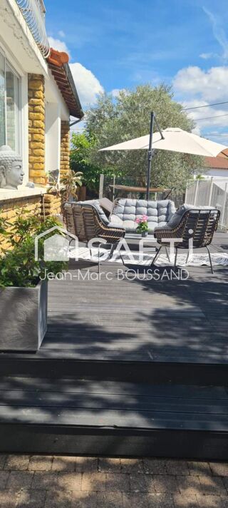  Maison à vendre 9 pièces 302 m²