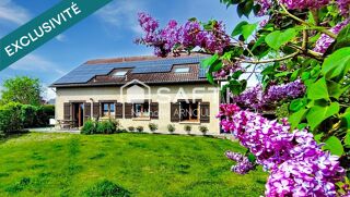  Maison � vendre 8 pi�ces 207 m�
