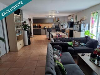  Maison à vendre 5 pièces 126 m²