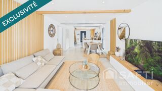  Maison à vendre 5 pièces 109 m²