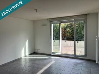  Appartement à vendre 3 pièces 62 m²