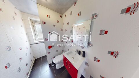 Chambres d'H&ocirc;tes 300000 57320 Tromborn