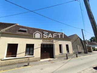  Maison à vendre 5 pièces 112 m²