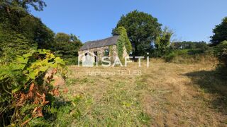  Terrain à vendre 656 m²