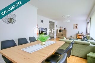  Appartement à vendre 3 pièces 80 m²