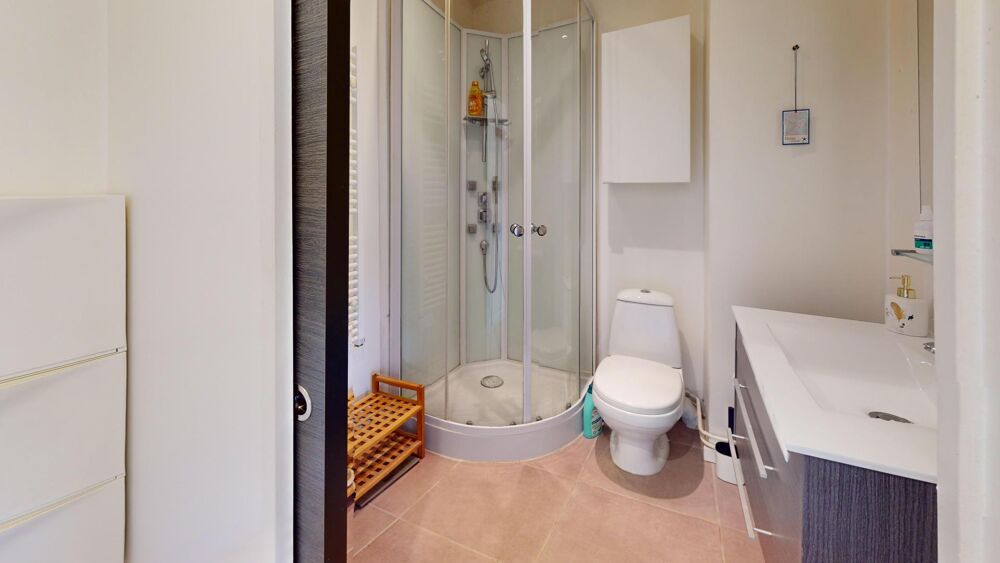 Vente Appartement Appartement ST GEORGES DE DIDONNE Saint-georges-de-didonne