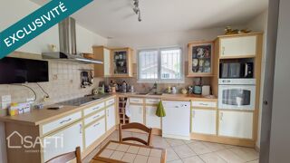  Maison � vendre 5 pi�ces 130 m�