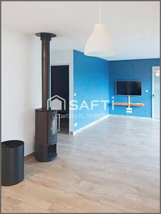  Maison � vendre 4 pi�ces 105 m�