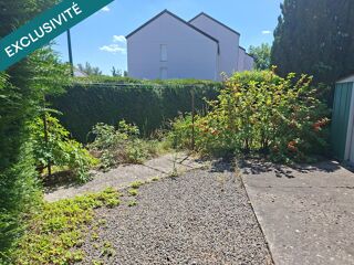  Maison à vendre 3 pièces 75 m²