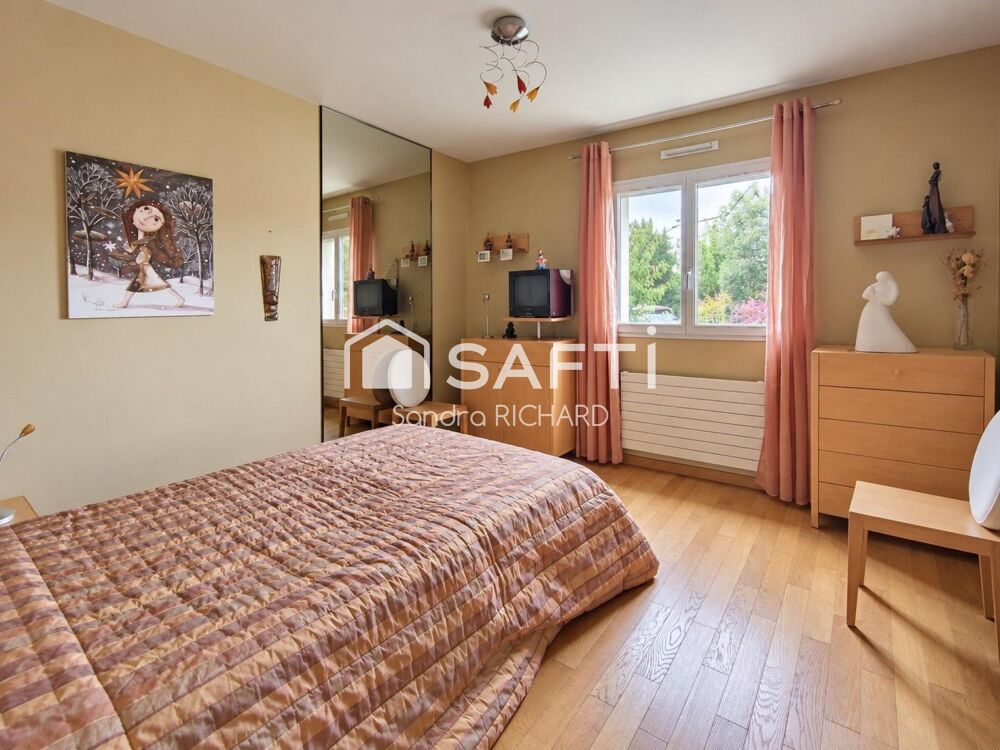 à vendre  Maison Rennes (35200)