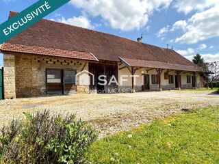  Maison à vendre 4 pièces 110 m²