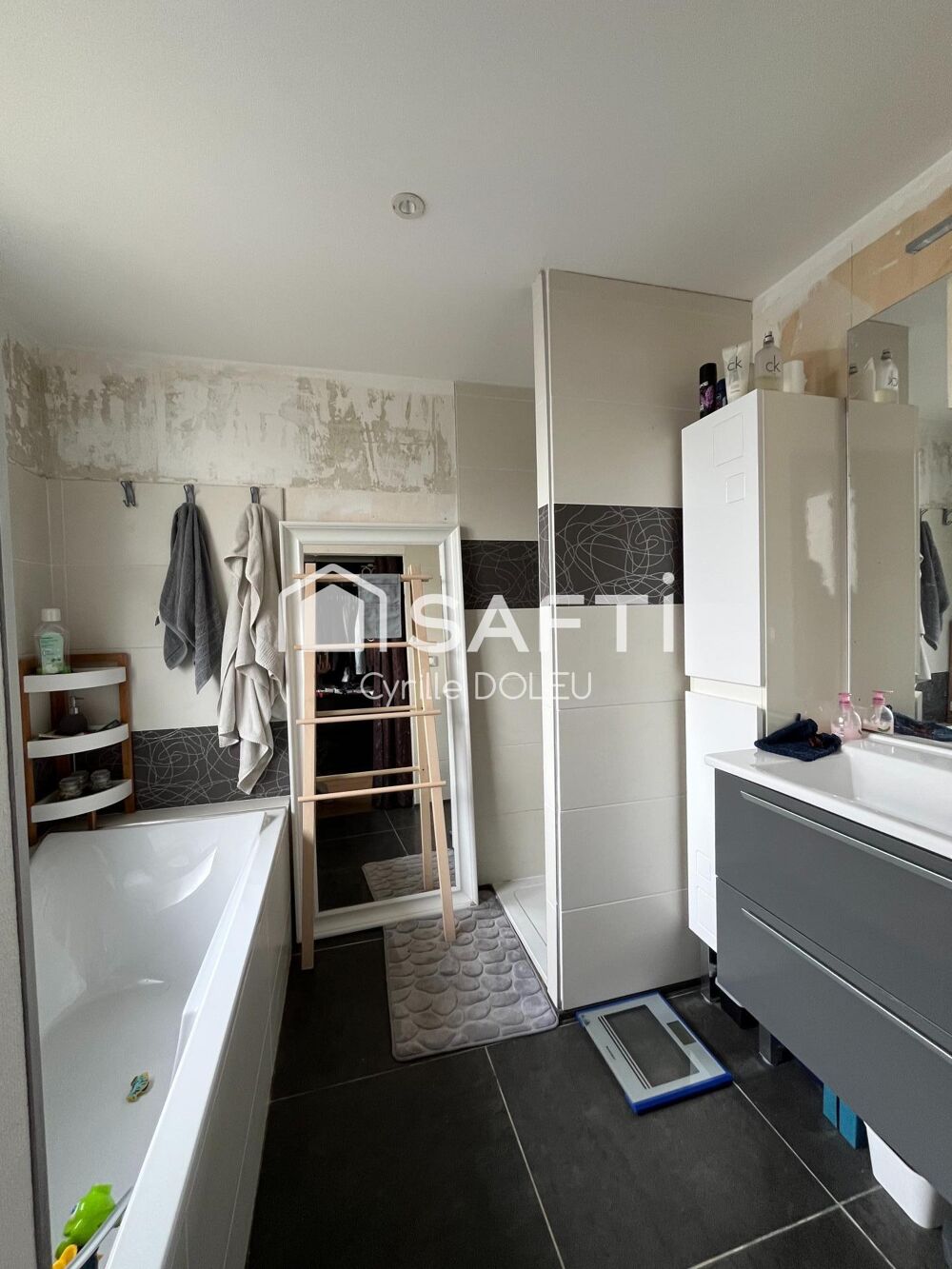 Vente Maison Maison avec fort potentiel Liffre
