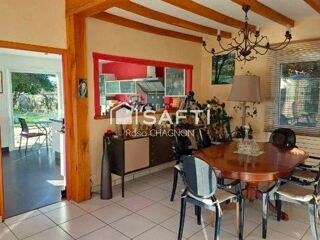  Maison à vendre 11 pièces 224 m²