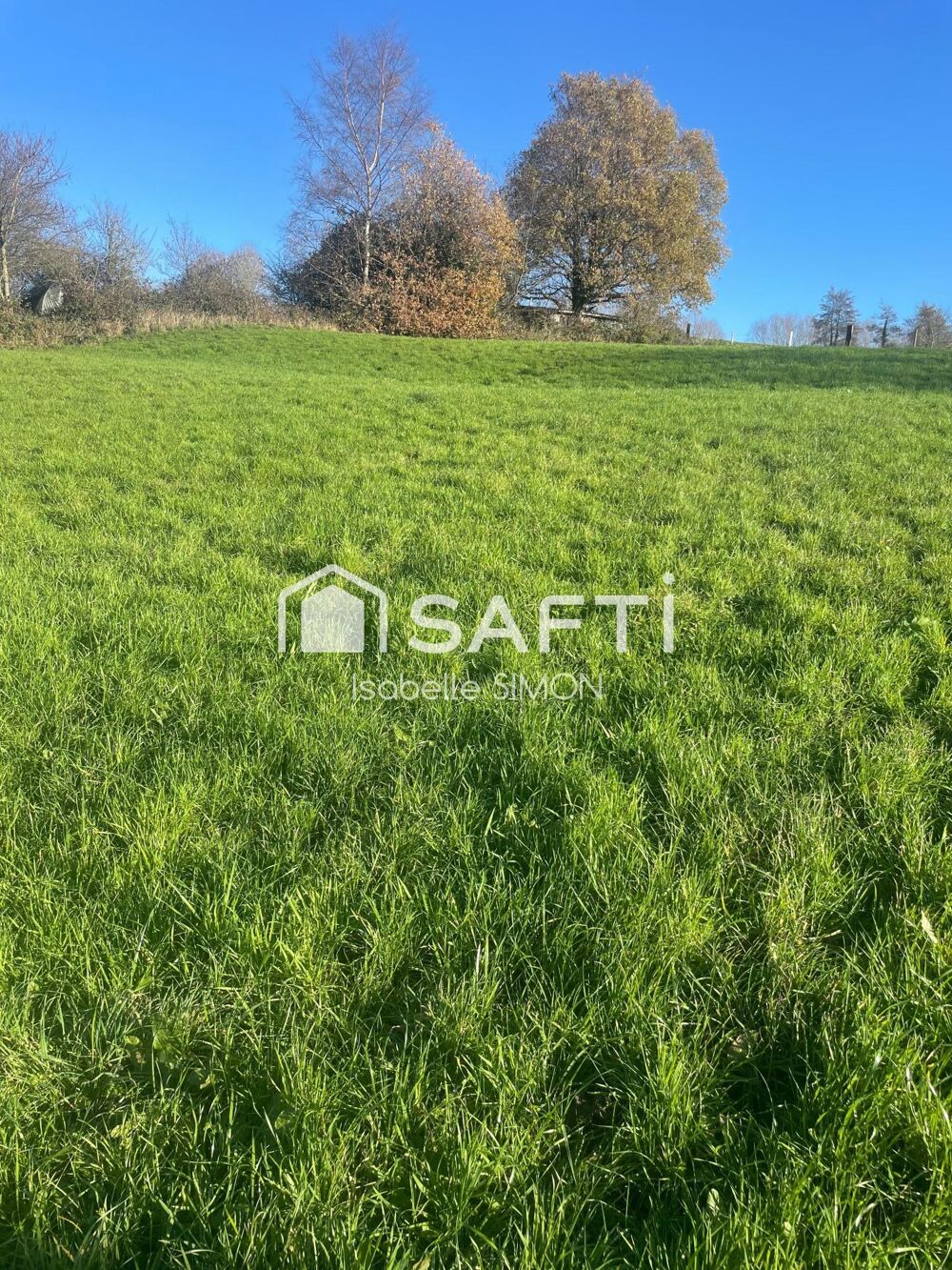 Vente Terrain Votre futur commence ici, à 5 min de Montreuil. Beutin