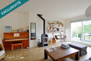  Maison � vendre 4 pi�ces 104 m�