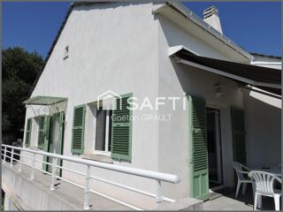  Maison à vendre 6 pièces 133 m²