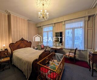  Maison � vendre 8 pi�ces 268 m�