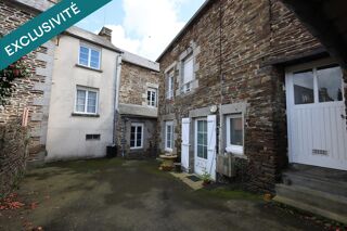  Maison � vendre 3 pi�ces 47 m�