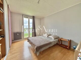  Appartement � vendre 5 pi�ces 69 m�