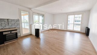  Appartement à vendre 3 pièces 85 m²
