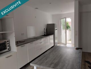  Maison  vendre 4 pices 99 m