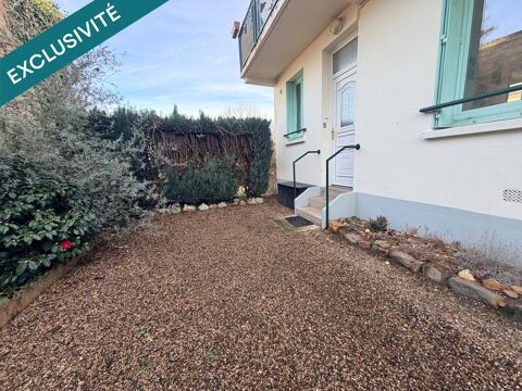   Appartement deux pi�ces 52 m� avec garage et cave. Appartement - 2 pi�ce(s) - 52 m�
