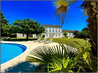  Maison � vendre 15 + pi�ces 620 m�