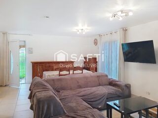  Maison  vendre 5 pices 82 m