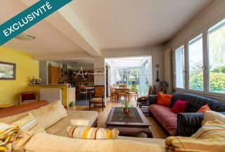  Maison � vendre 6 pi�ces 212 m�