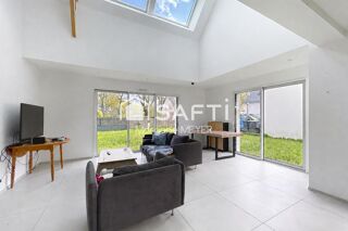 Maison 4 pièces 116 m² · à Herbignac · 116 m² · 345 750 €