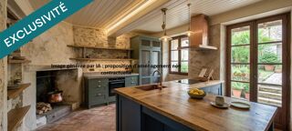  Maison à vendre 3 pièces 86 m²