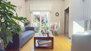  Maison � vendre 5 pi�ces 160 m�