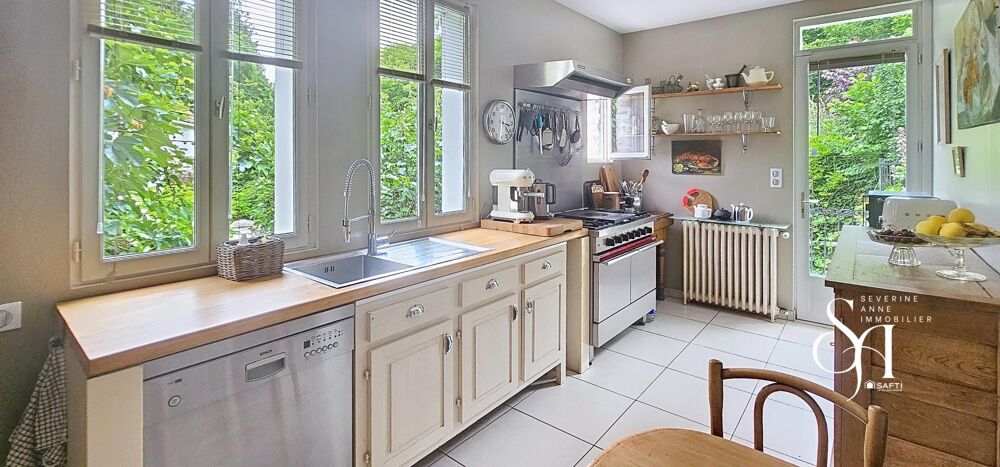 Vente Maison Moulin d'exception | Biefs | Droit d'eau perpétuel Falaise