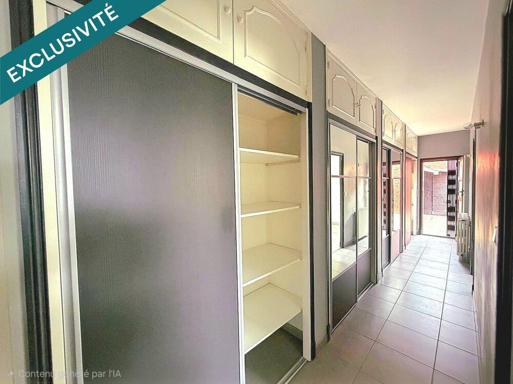 Vente Maison Proche tt commerces Tarbes