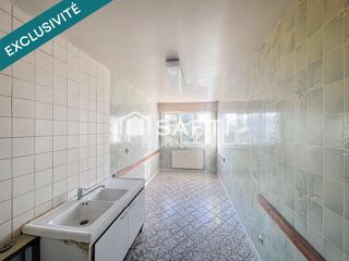  Appartement � vendre 4 pi�ces 81 m�