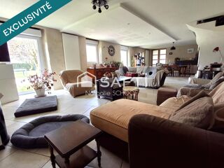  Maison  vendre 7 pices 215 m